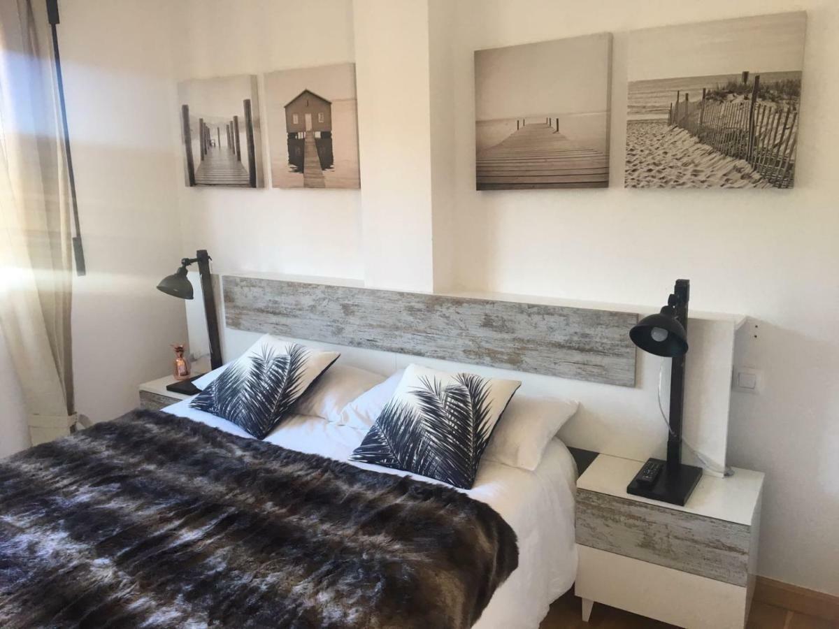 Apartamento Ezcaray Con Piscina Zorraquín Eksteriør billede