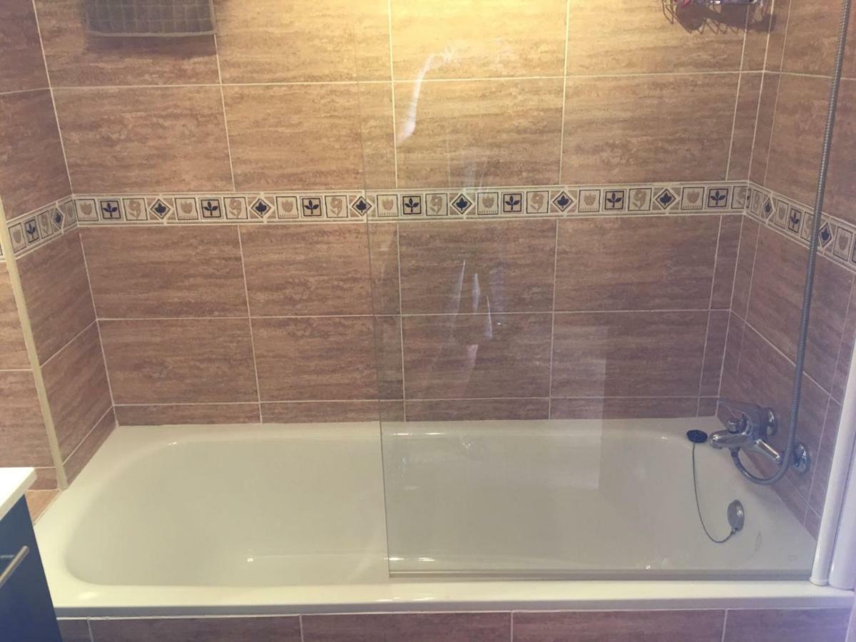 Apartamento Ezcaray Con Piscina Zorraquín Eksteriør billede